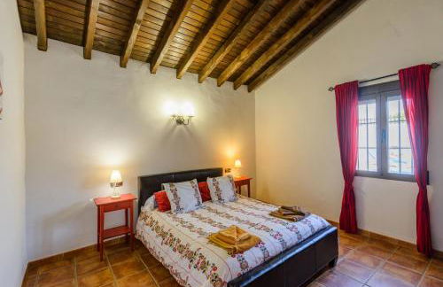 Cubo's Casa La Viña - Photo 18