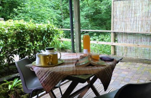 Ty Cefn Tregib - Photo 28