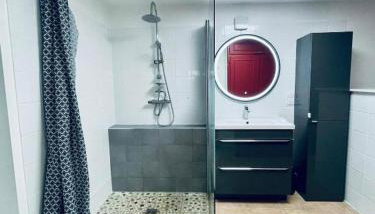 Charmant studio dans le vignoble proche Strasbourg - Foto 4