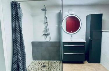 Charmant studio dans le vignoble proche Strasbourg - Foto 6