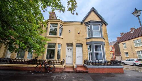 Five Seasons Liverpool City - Modern Studios near Anfield - Foto 2