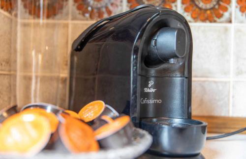 Ferienhaus Frankenglueck - Foto 45