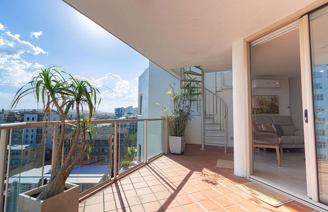 Sandcastles Mooloolaba - Foto 50