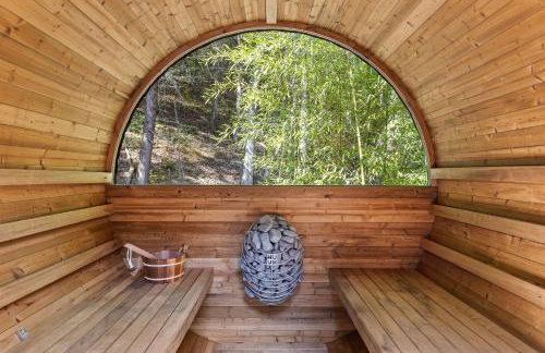 Driftwood Rapids Villa - Foto 24