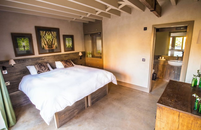 West Lexham Wellness and Retreat Centre - Foto 24
