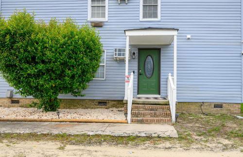 Masters Week 2BR Stay with Parking Near USC and Fort Jackson - Foto 22