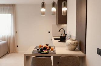 Sobe Six On 7 - Luxury Apartments & Rooms - Foto 40