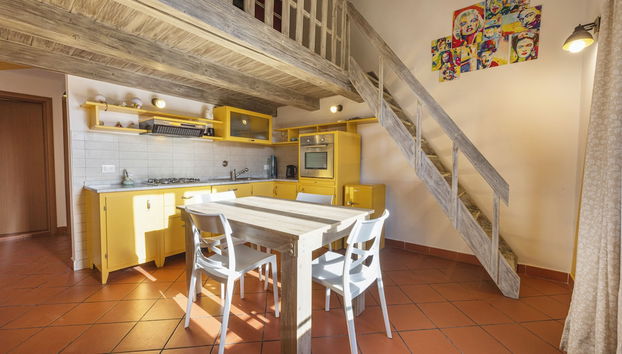 Yellow Home by MMega - Foto 2, Imagen principal