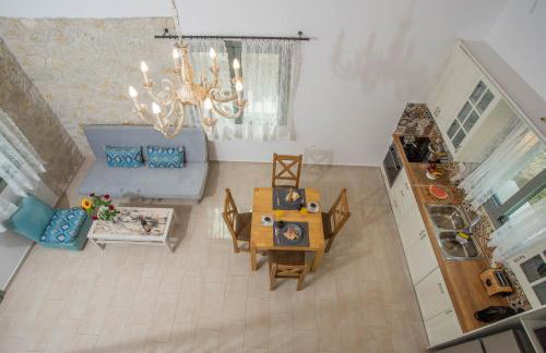 Alexandros Stone House - Foto 27