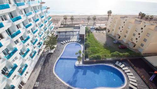 Aparthotel Acuazul - Foto 4