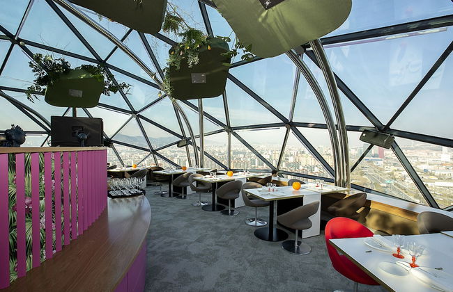 Hesperia Fira - Photo 38