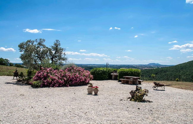 Poggio Al Vento - Photo 31