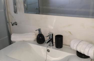 OasisBeach Penthousse la Zénia - Foto 13