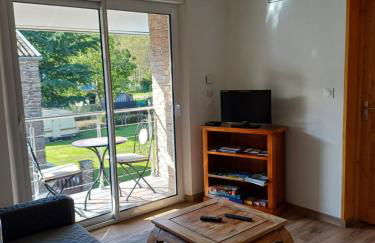 Gîte des quatre saisons - Foto 6