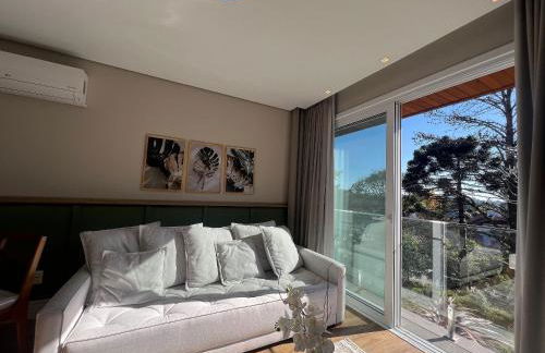 Alpes 307 - Apê NOVO em Gramado c/ garagem - Photo 2