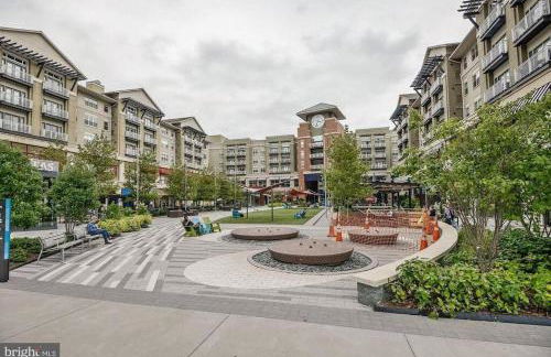 CLARENDON,SUPRLOCATION,8ppl,PRIVATE,METRO,PARK - Foto 42