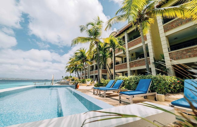 The Bellafonte - Luxury Oceanfront Hotel - Foto 1