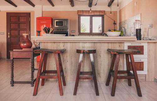 Villas Shangri-La Fuerteventura - Foto 13