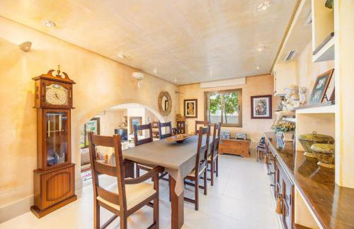 Villa Cala Llamp - Foto 10