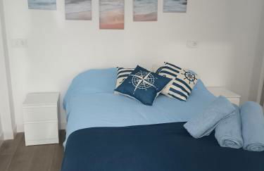 Alojamiento Marinero, La Paranza - Foto 10