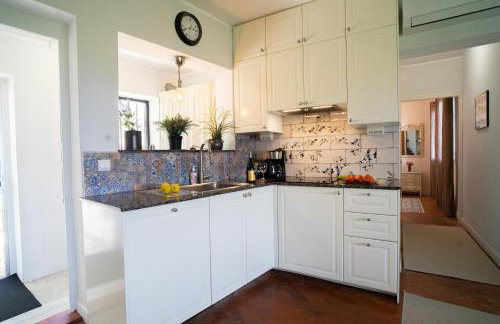 Casa Ancladero Big rooftop terrace, 2 bedroom guesthouse w garden and view - Foto 10