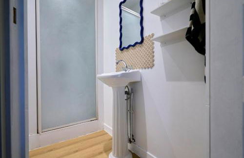 Paillettes fever, maison avec karaoké, 3 chambres - Foto 27