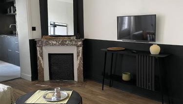 Comfort & Design Apartment in Orléans - Foto 2