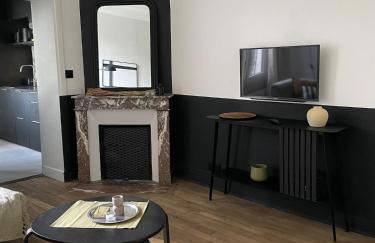 Comfort & Design Apartment in Orléans - Foto 2