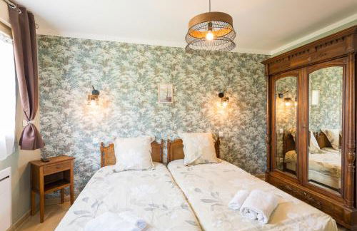 Le Champaillé - Foto 11