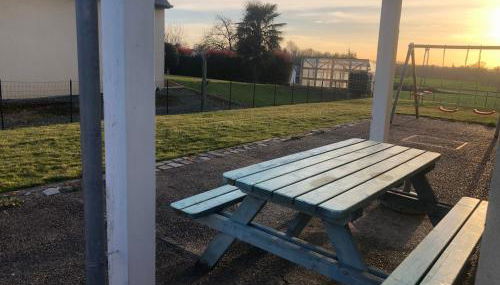 Gîte Argouges - Foto 4