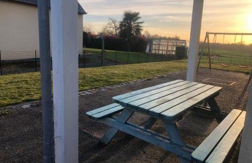 Gîte Argouges - Foto 4