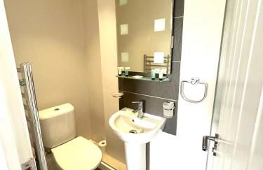 Ratcliffe Room - Foto 47