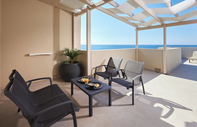 Mila Sissi Bay Hotel - Photo 43