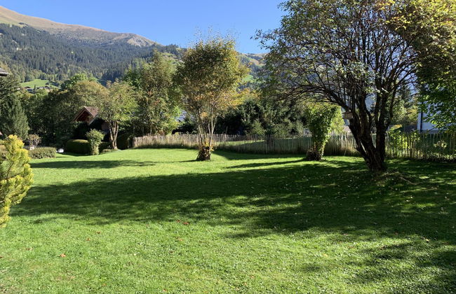 Ferienwohnung Waldrand EG - Foto 6