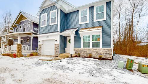 Wrightwood Cottage - Foto 3