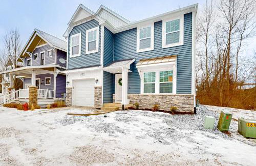 Wrightwood Cottage - Foto 3