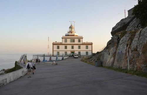 Beatiful holiday flat in Galicia with sea views and next to the "Camino de Santiago" - Foto 18