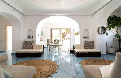 Villa del Presidente - Foto 8