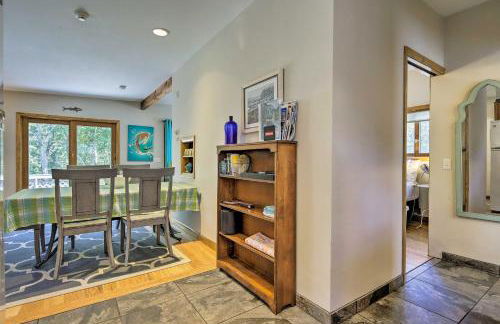 Great for Couples! Cape Cod Cottage 2 Mi to Beach - Foto 9