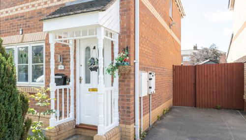 Manchester Serenity House - Foto 3