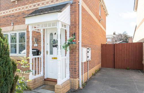 Manchester Serenity House - Foto 3