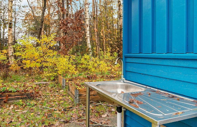 Lakefront Gem in Skarrild - By Traum Ferienwohnungen - Foto 37