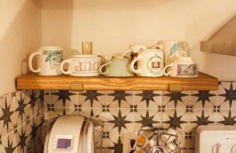 The Greenhouse Cozy Cottage- Walk to Downtown! - Foto 20