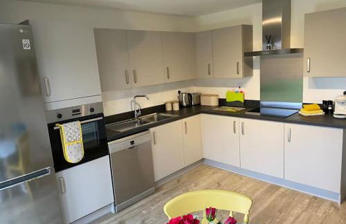 Comfortable new home in Isleham - Photo 6