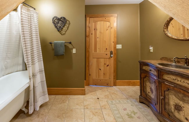 Lake Views Luxury Hottub Game Rm 5bed 4 5bath - Foto 36