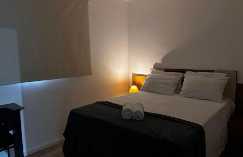 0822- apto 2 quartos 6 pessoas - Foto 12