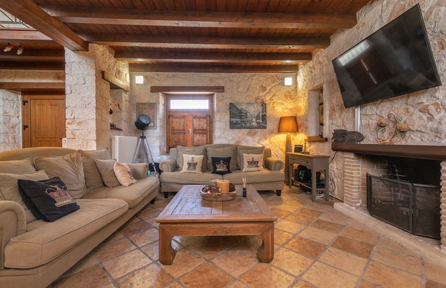 Villa Zeza - The Ultimate Family Villa - Photo 19