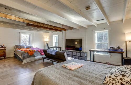 Rural Retreat! Updated Mountain Home in Baker - Photo 13