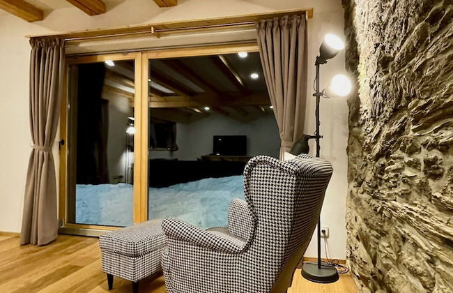 V Chov nad Jizerou Lvv033 - Photo 16