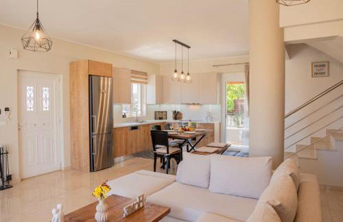 Rodanthi Cretan Villa - Foto 11